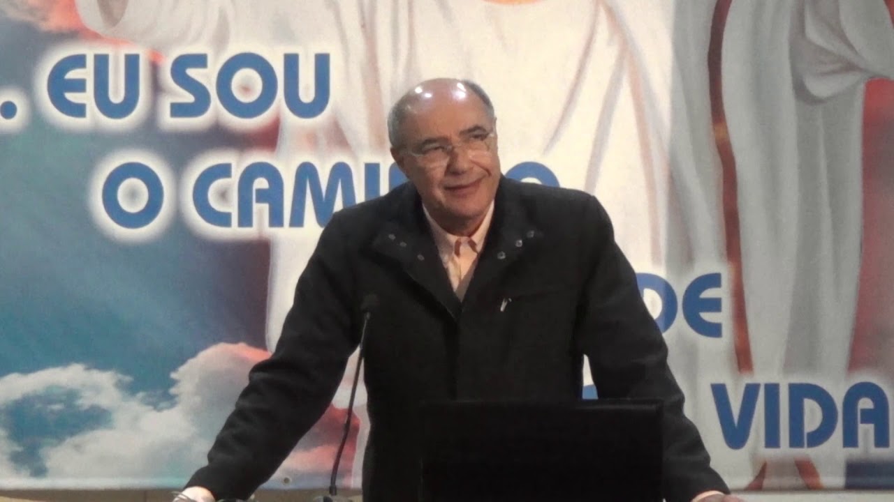 A Medicina Mediúnica do Futuro -  Paulo César Fructuoso 2019