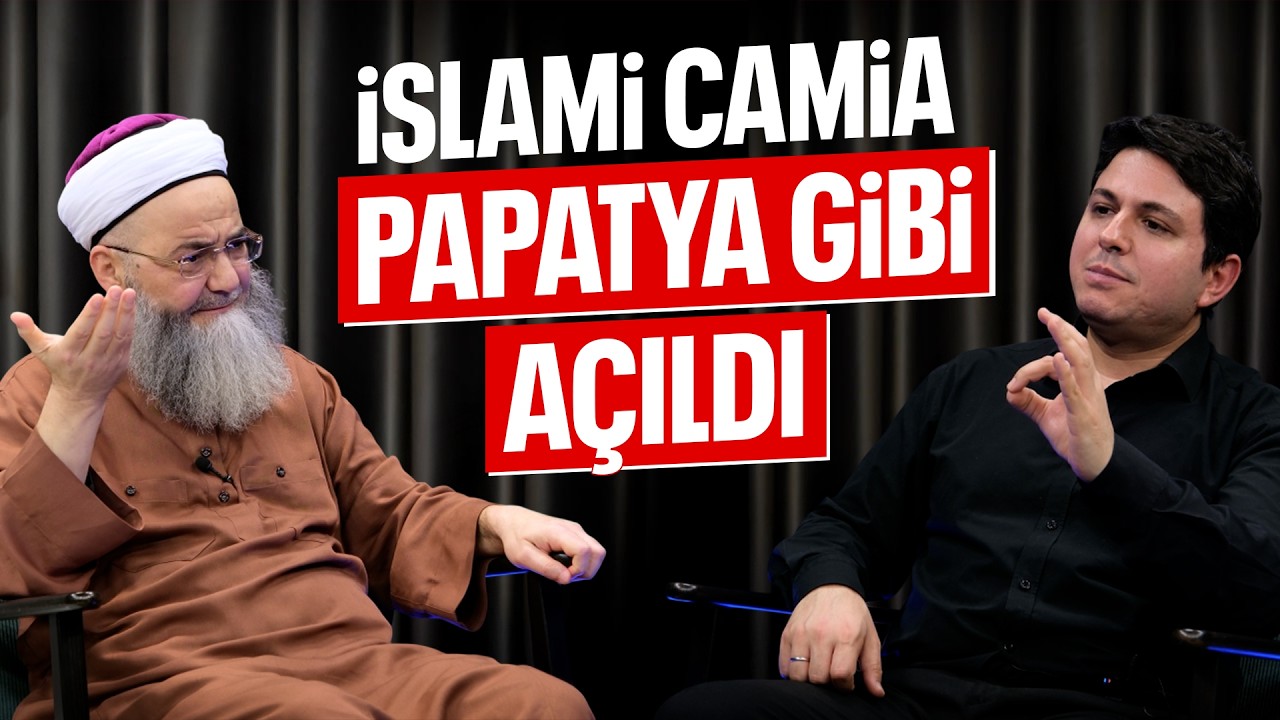 Lüks yaşam ateizm ve deizmi tetikliyor | Cübbeli Ahmet Hoca