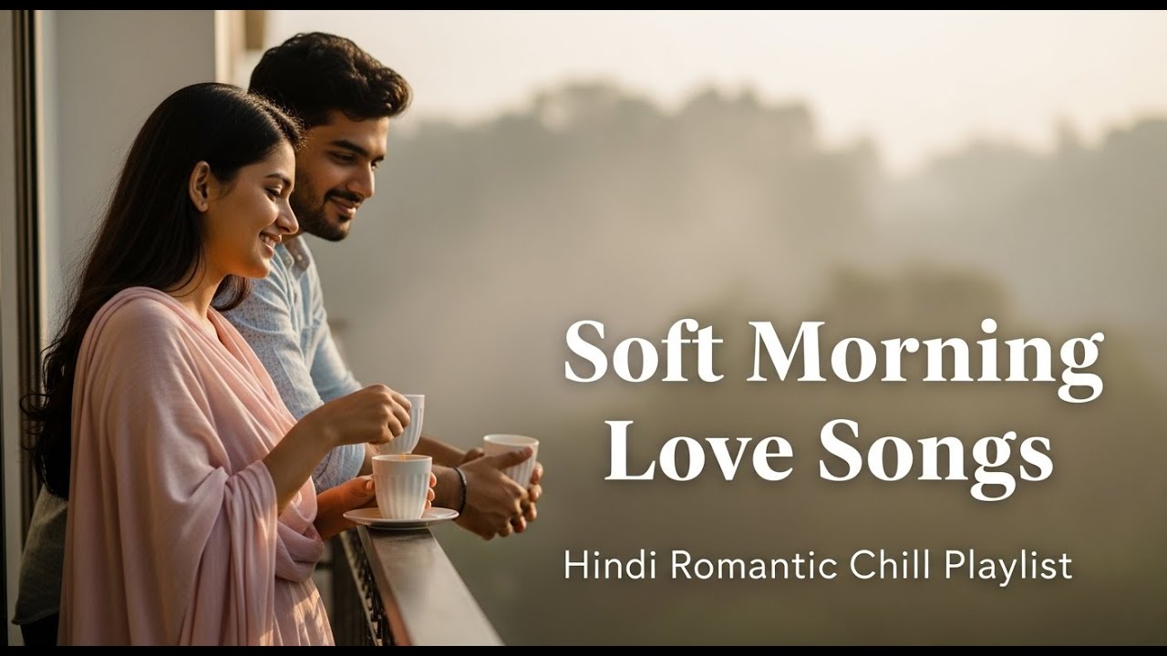 Most Beautiful Hindi Love Songs 💞 Soft Romantic Bollywood Playlist | Heart Touching Songs