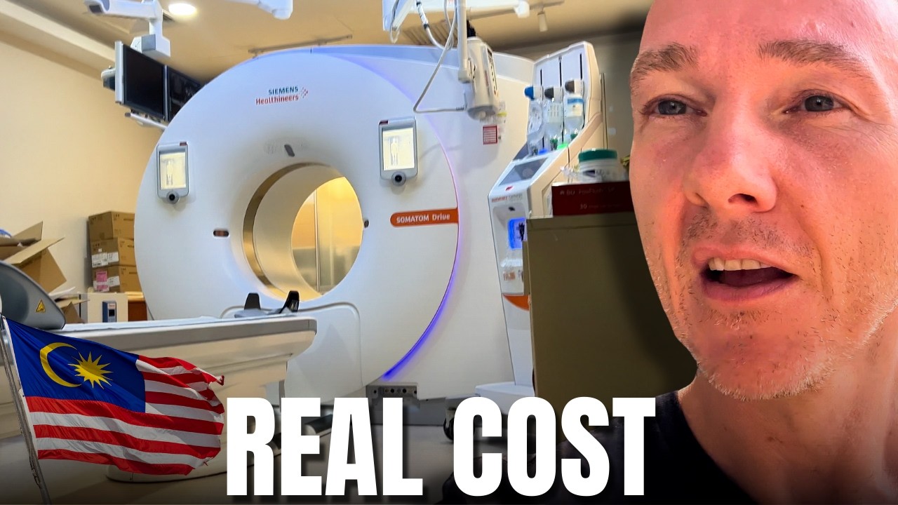 What Private Healthcare in Malaysia Actually Costs