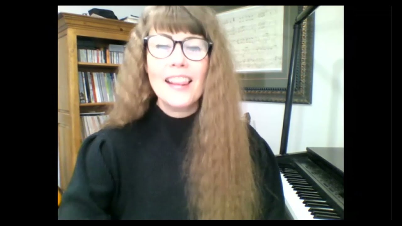 Rhythms and Time Signatures