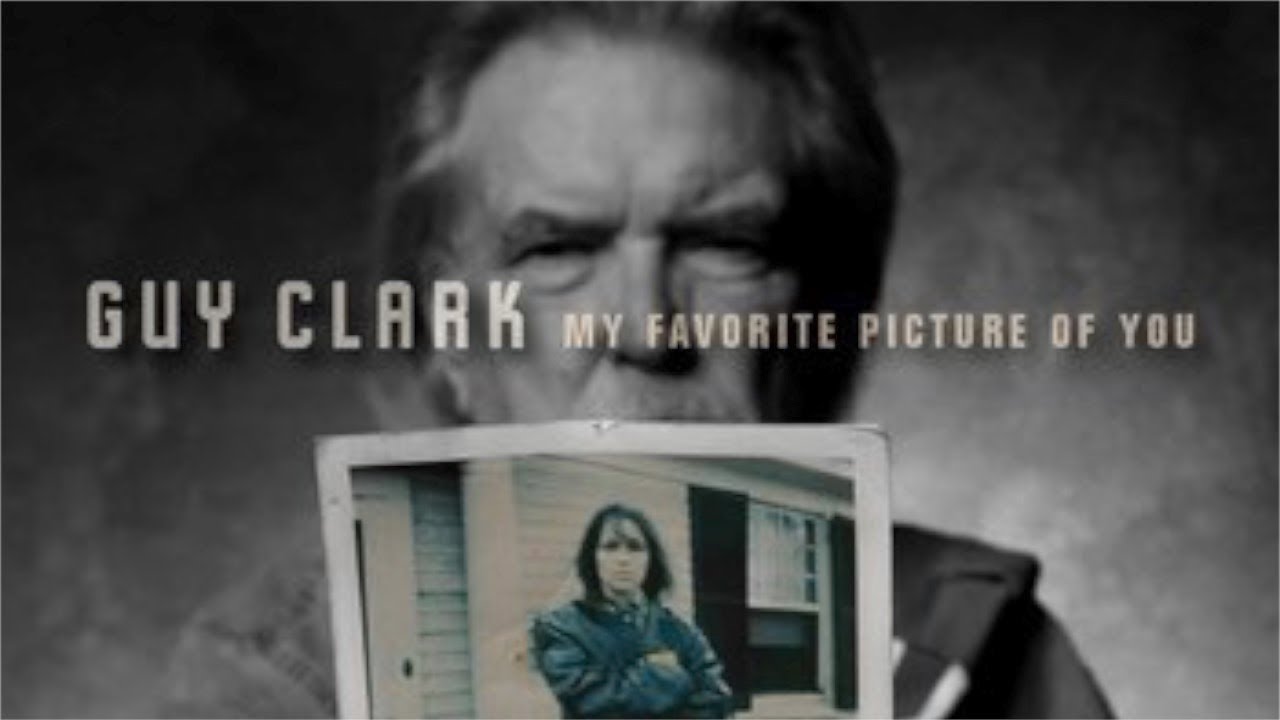 Guy Clark: 