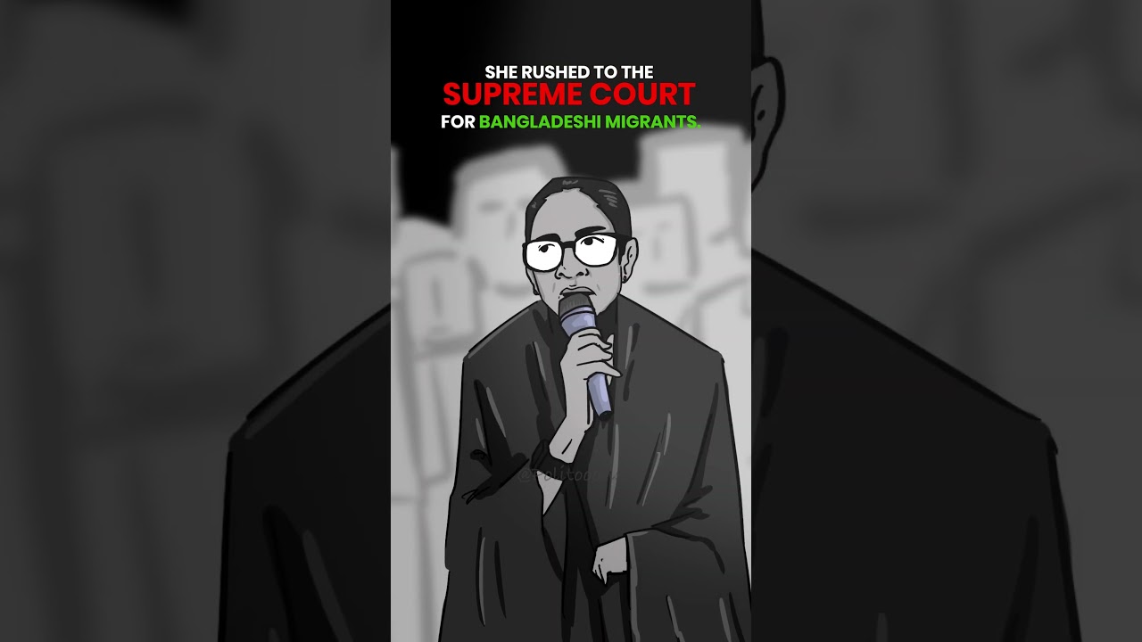 Bengal Is Running Out of Time | Law & Order Collapse, Silence & the 2026 Warning #Bengal #westbengal