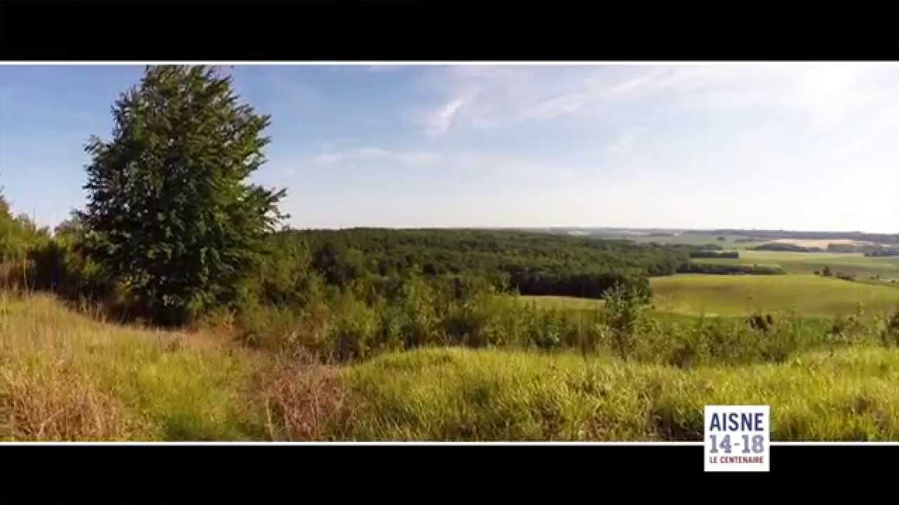 Episode 2 - La Terre du Chemin des Dames
