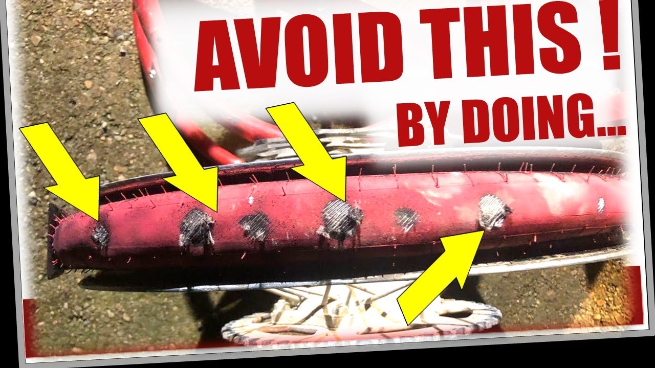 Tubliss - Update for infinite lifetime