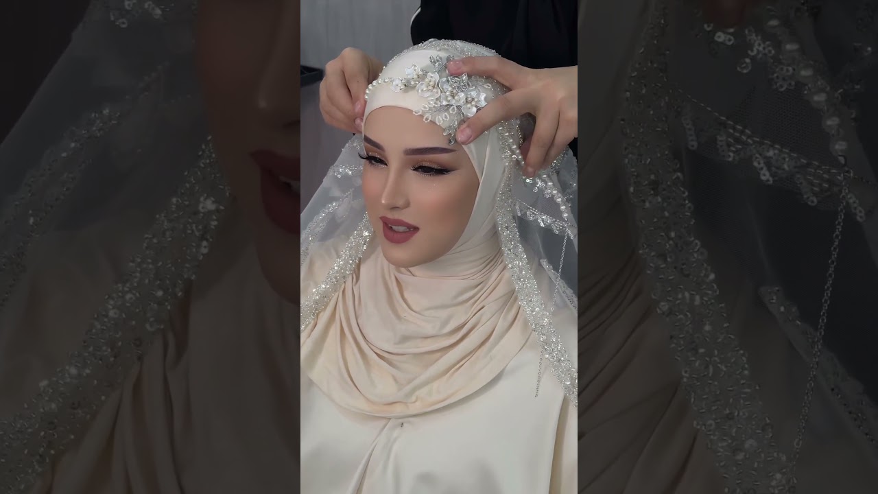 Muslima kelin obraziga baho beramiz