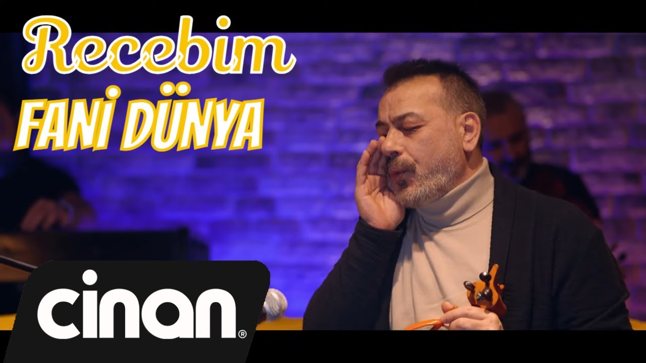 Recebim - Fani Dünya