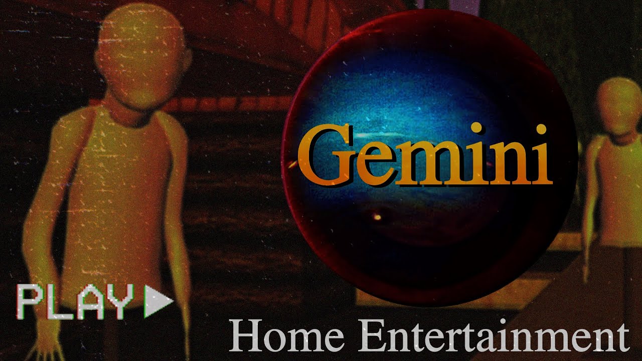 La Oscura Historia de Gemini Home Entertainment | ANALISIS COMPLETO