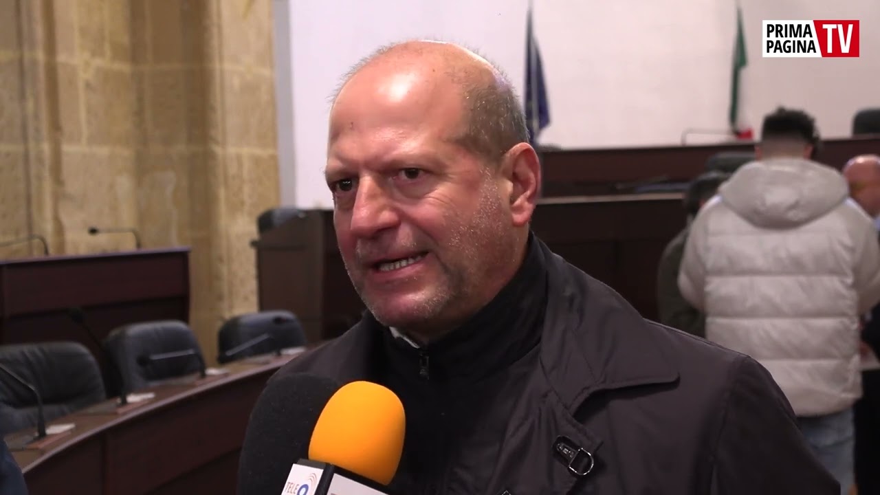 Mazara oggi in consiglio l'approvazione del DUP e del bilancio di previsione