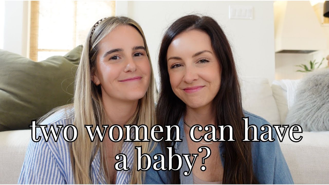 Our fertility journey | LGBTQ