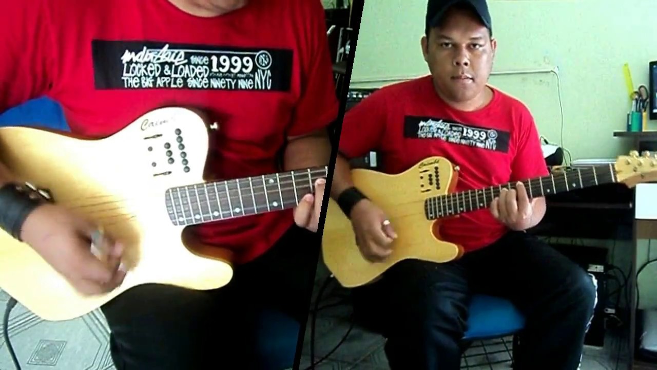 Viol&atilde;o Caimb&eacute; Telesix MIDI
