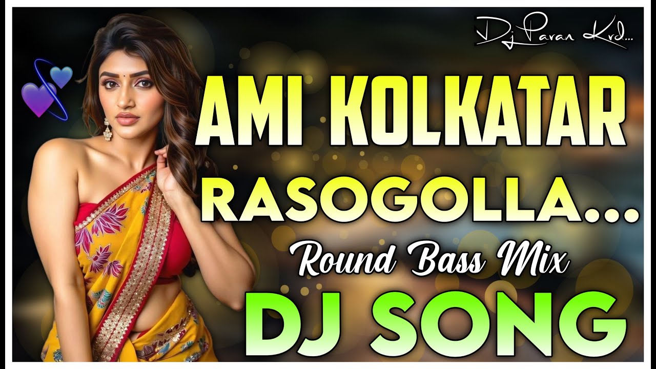 Ami Kolakotar Rasogolla Dj Song Round Bass Mix Dj Pavan Korasavada