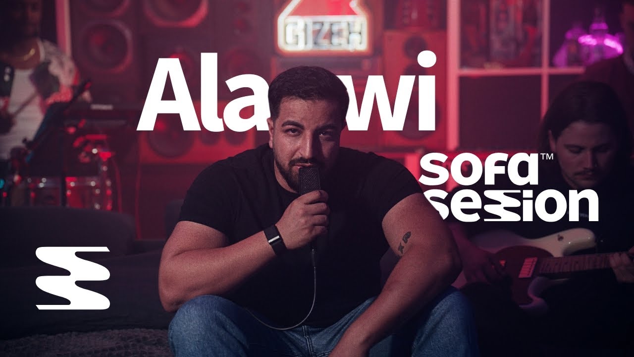 Alawi: Sofa Session Vol.1