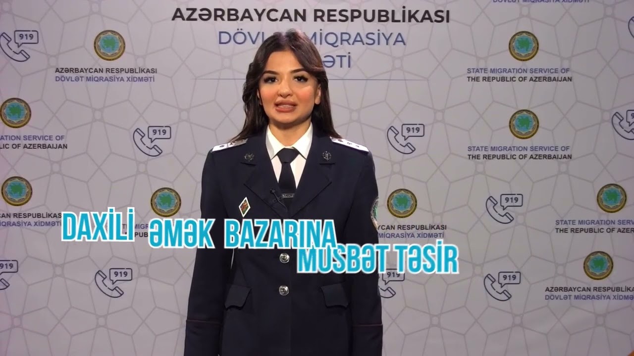 Yüksəkixtisaslı Miqrant Proqramı nədir və əcnəbilər  Proqramda necə iştirak edə bilər? | Sual-cavab
