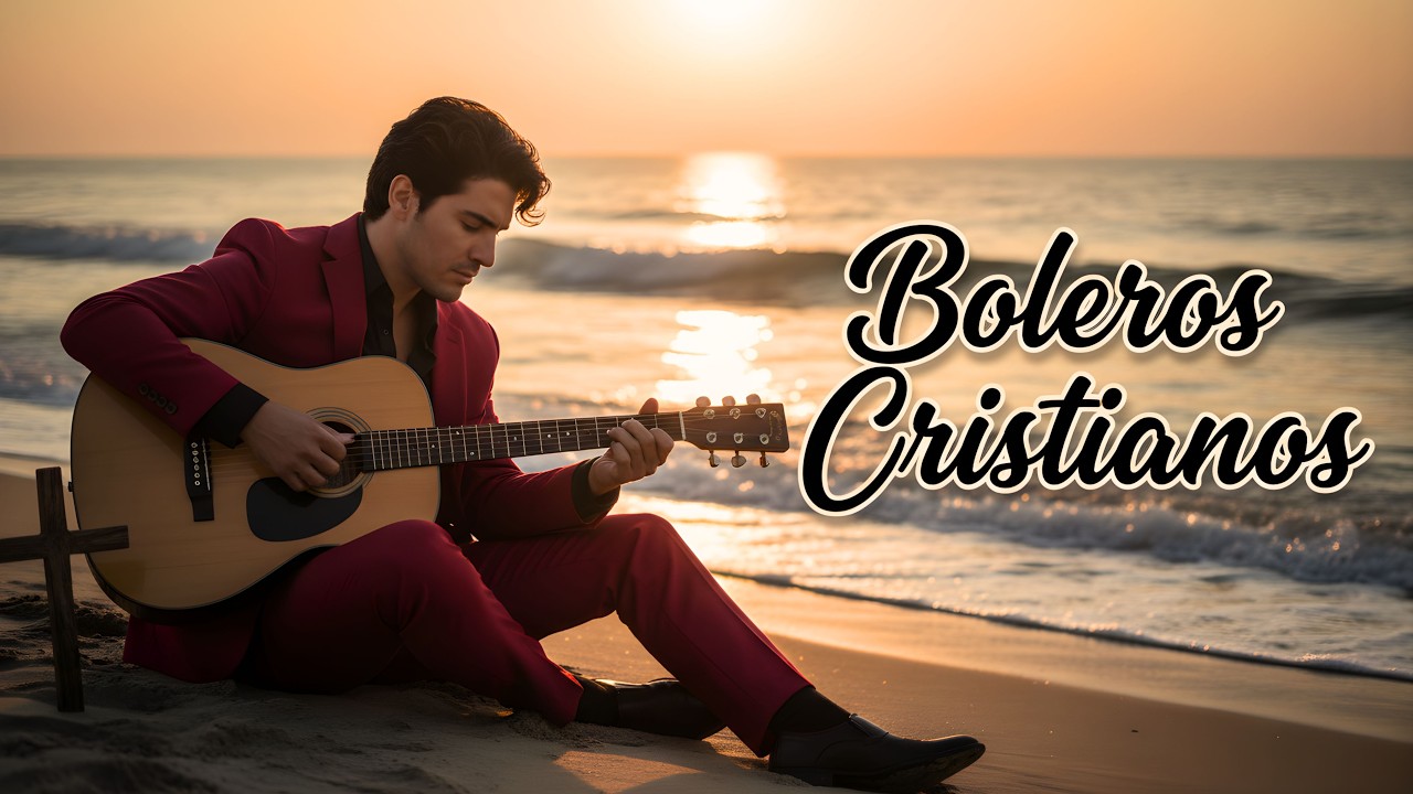 Salmos en Boleros Cristianos | Ritmos de Fe que Inspiran