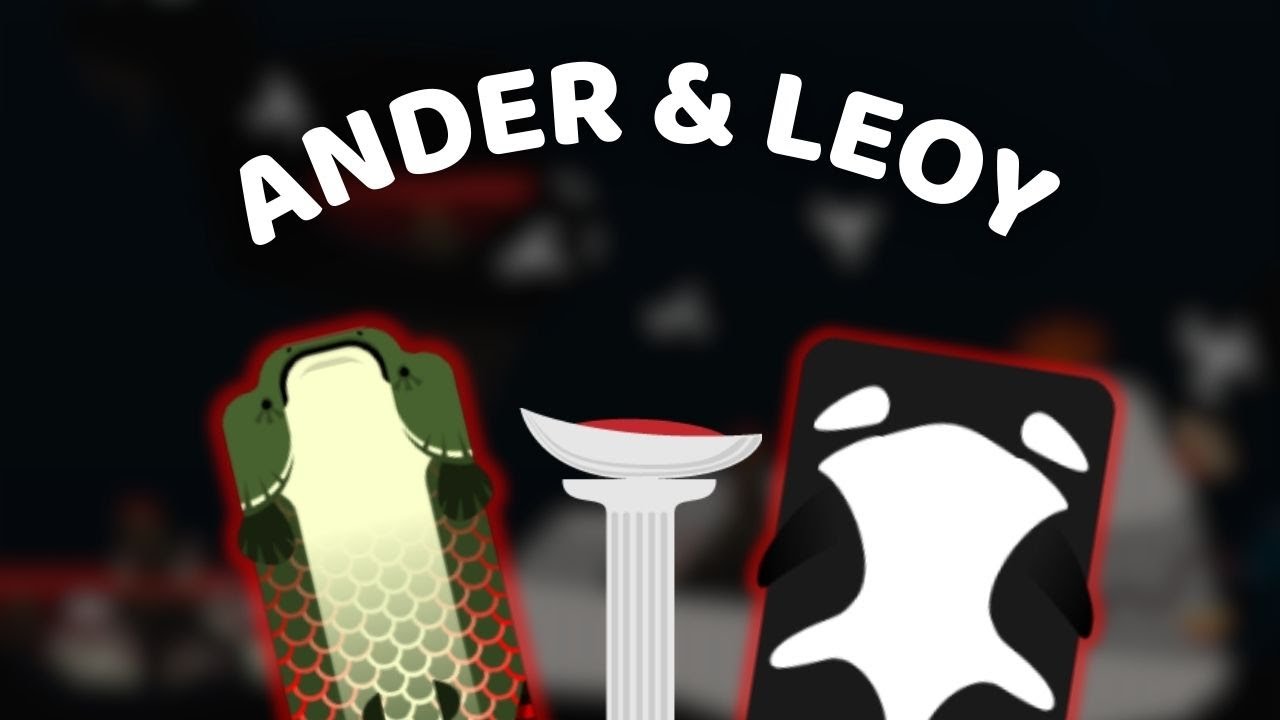 THE COMEBACK TO PD ft.@Andeersito| Deeeep.io