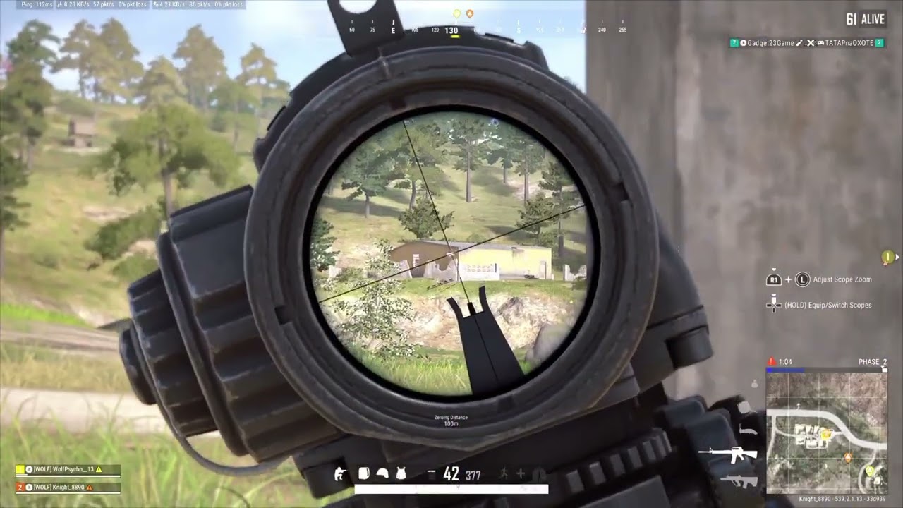 Pubg-Battleground-PS5-Cool Kills 29 #pubg #pubgconsole #gaming #pubggameplay 