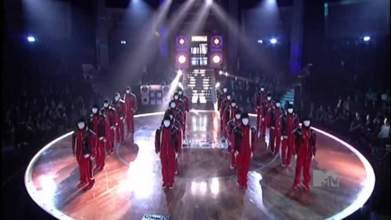 ABDC S6 Ep10 Part6 JABBAWOCKEEZ