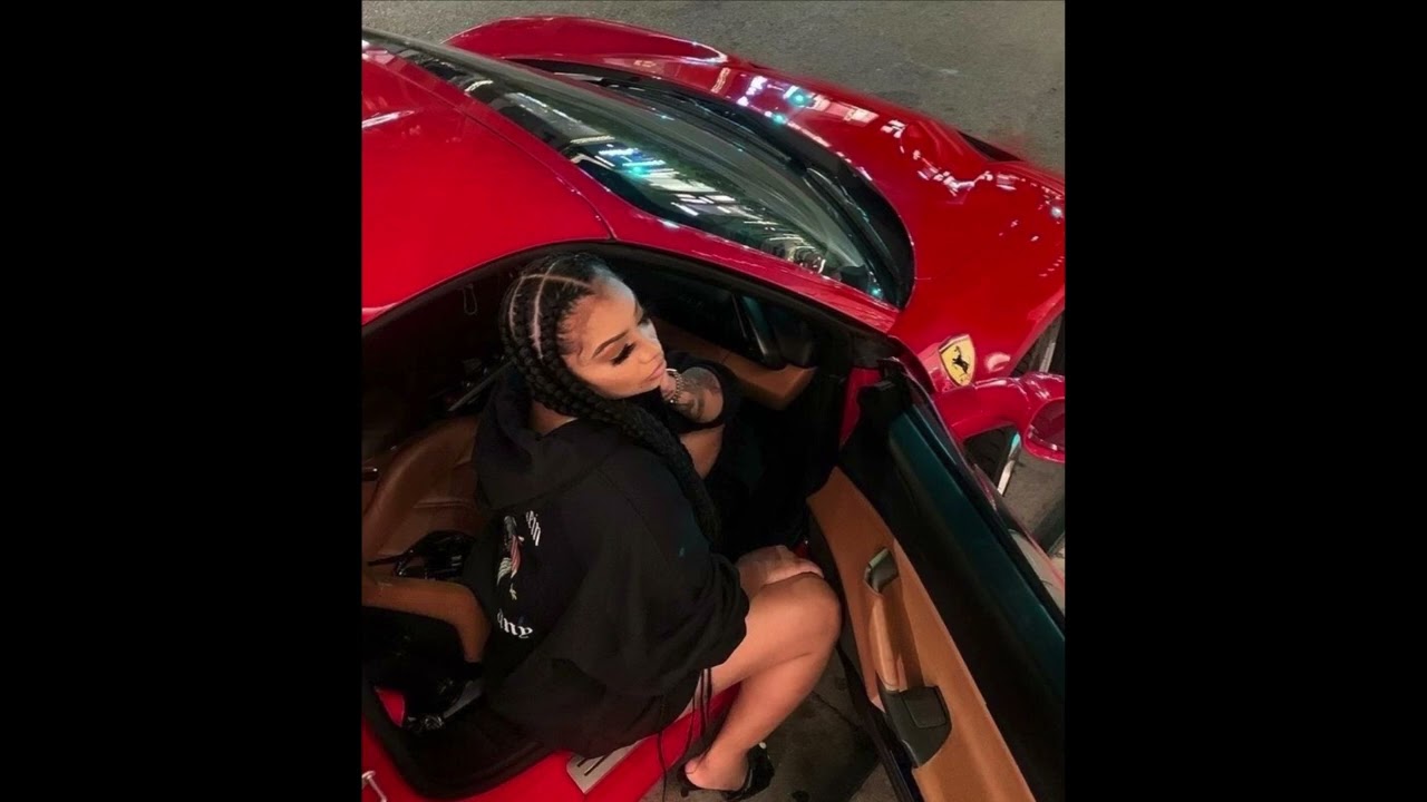 Cash Cobain x Chow Lee x Sexy Drill Type Beat 