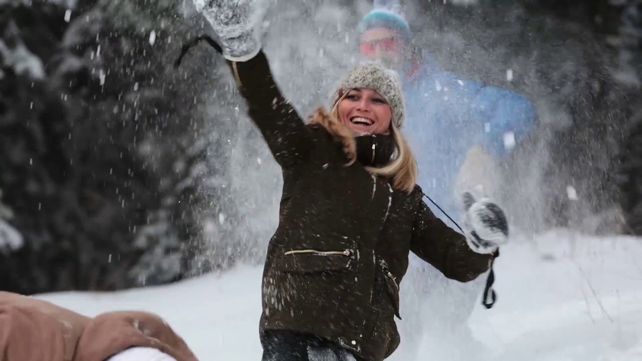 #GorgeousSkiFrance - Why you'll love going to the French mountains this winter