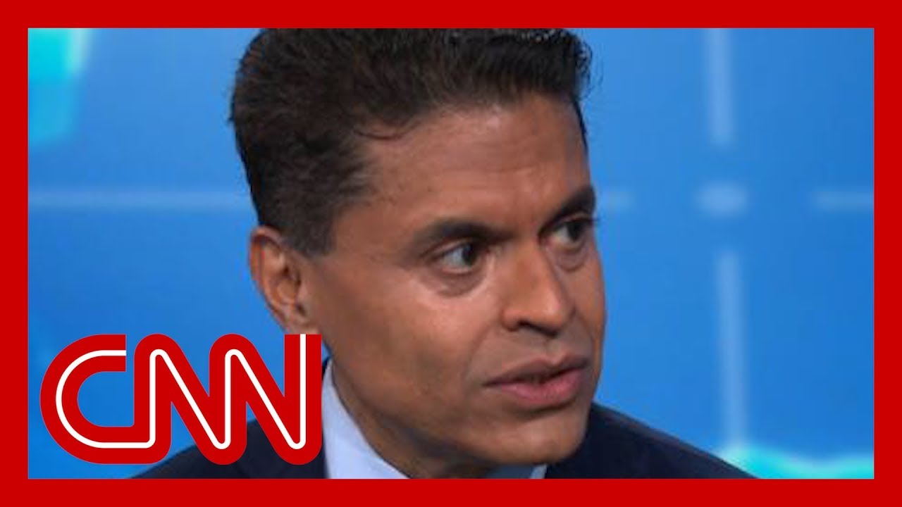 Fareed Zakaria on airstrike: Iran will respond in some way