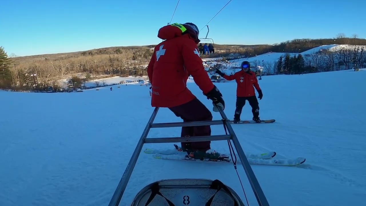 AS Toboggan Lead