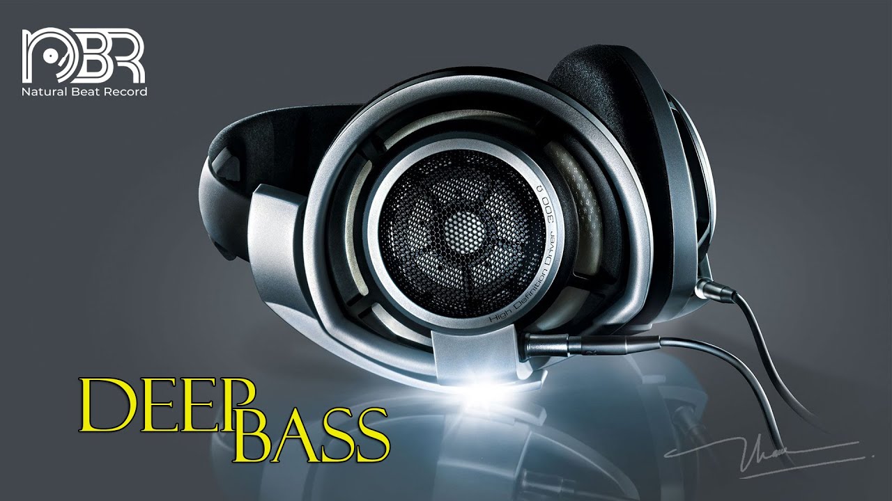 Deep Bass sound test demo - Hires Music Collection 2020 -  Audiophile NBR STORE