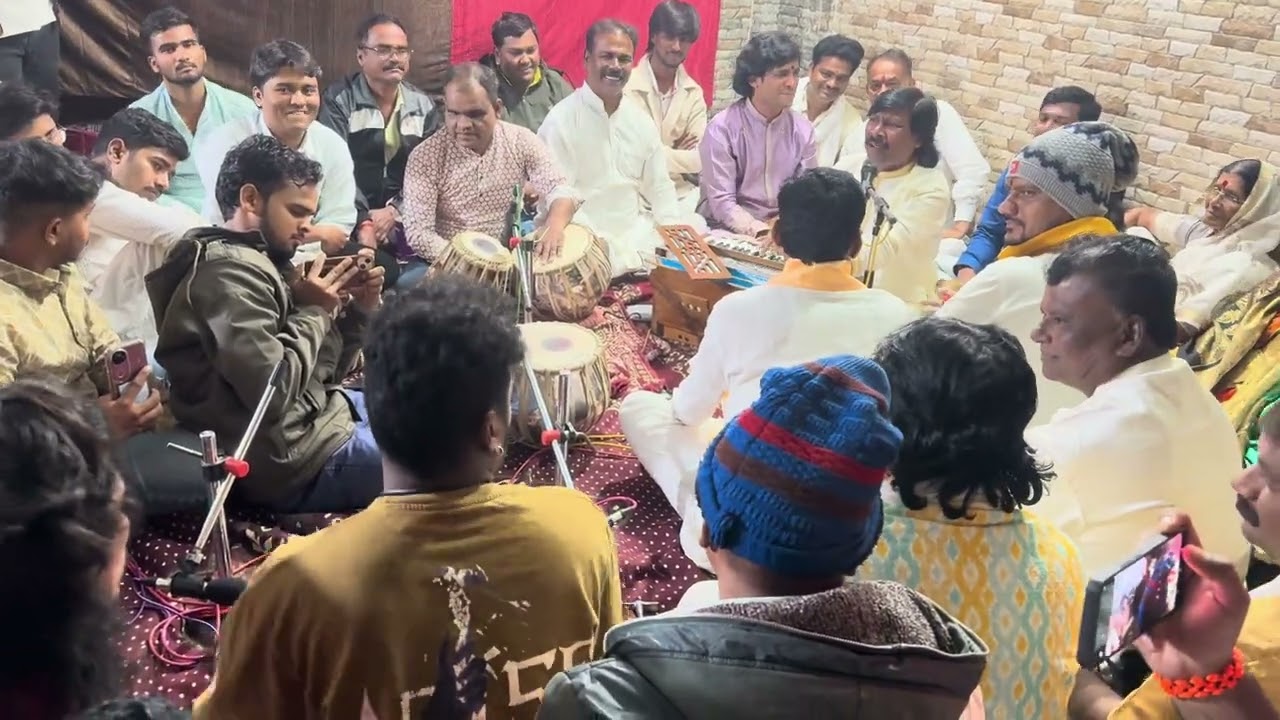 तुम्ही कधीच ऐकलं नसेल हे गाणं महाराष्ट्राचे लाडके गायक चंदनजी कांबळे यांची नवीन रचना आधी माठ माझा दे