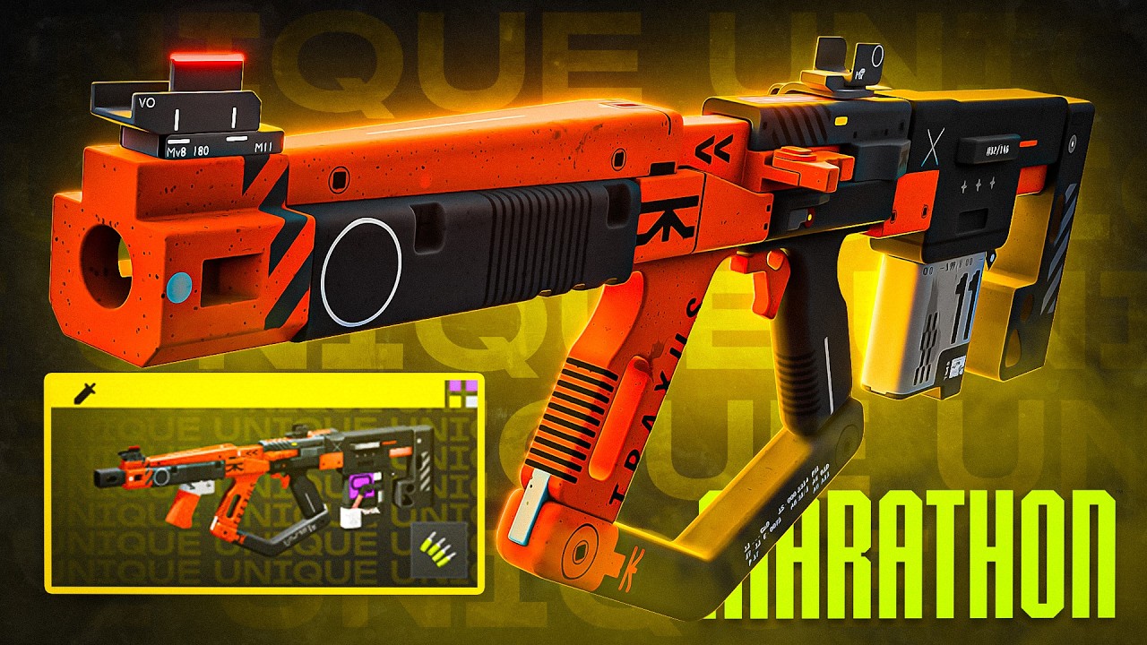 Кроссовки GOLD UNIQUE M77 &mdash; ЛУЧШИЕ для марафона!