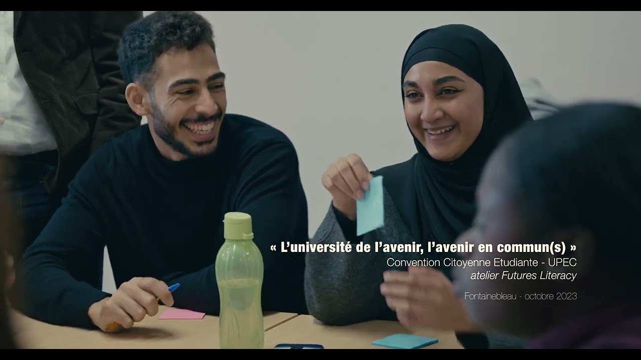 Universités Délibérantes