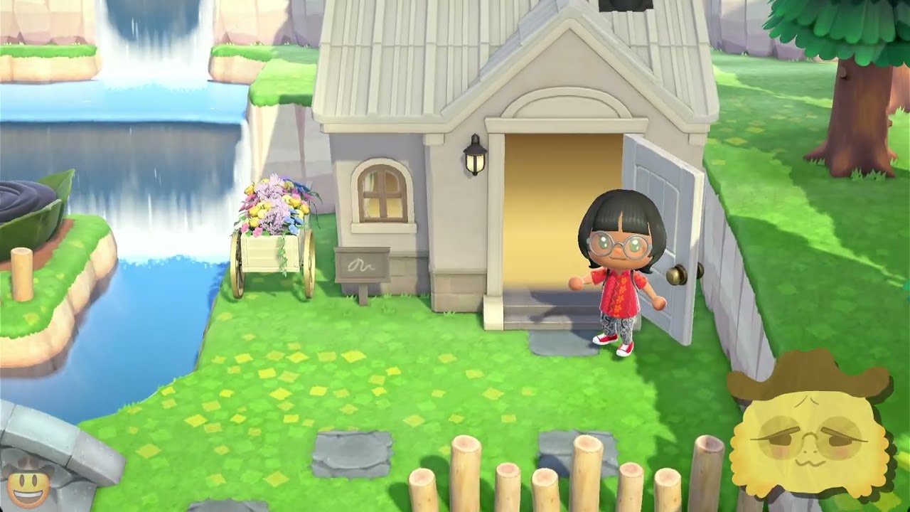 i finally did it!! - ep 8