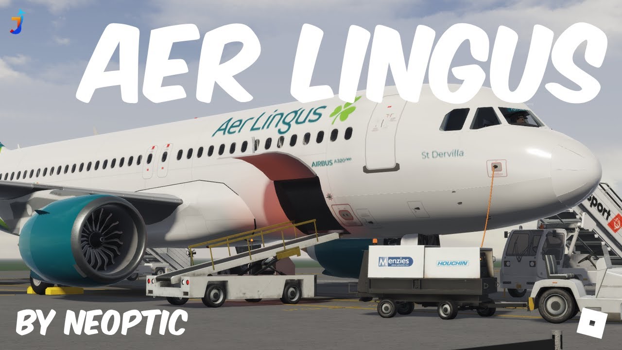 GONE WRONG! neoptic’s Aer Lingus Review