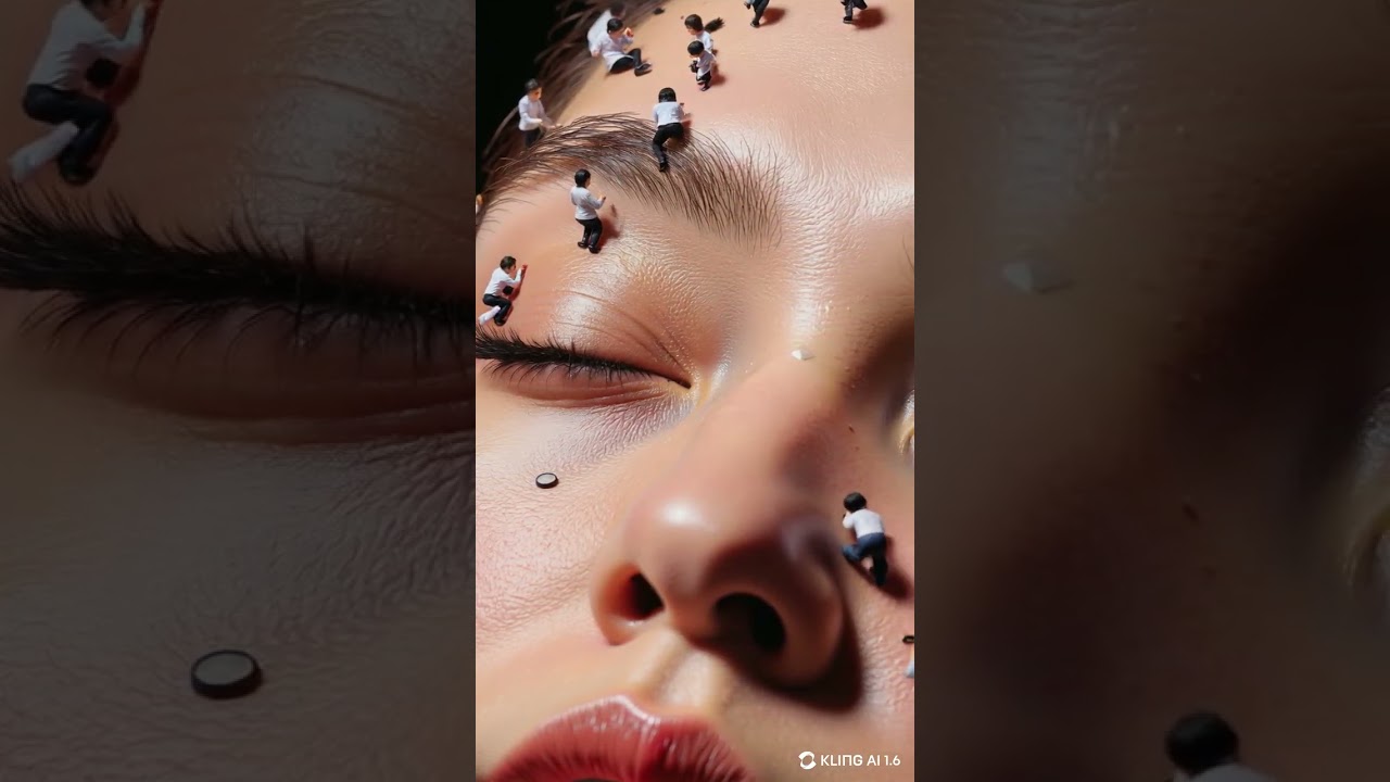 AI Makeup Is The BEST Thing That's Happened To Beauty