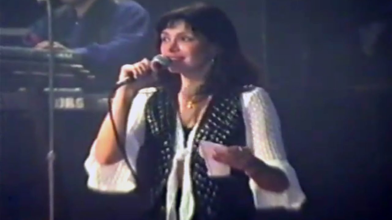 GILDA - BAILA ESTA CUMBIA (vivo)