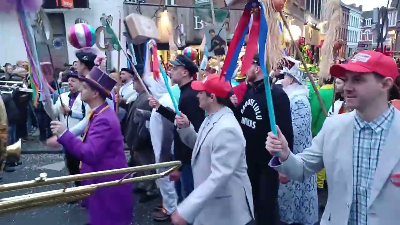 BINCHE 🇧🇪 Première soumonce en musique 2026 (35)