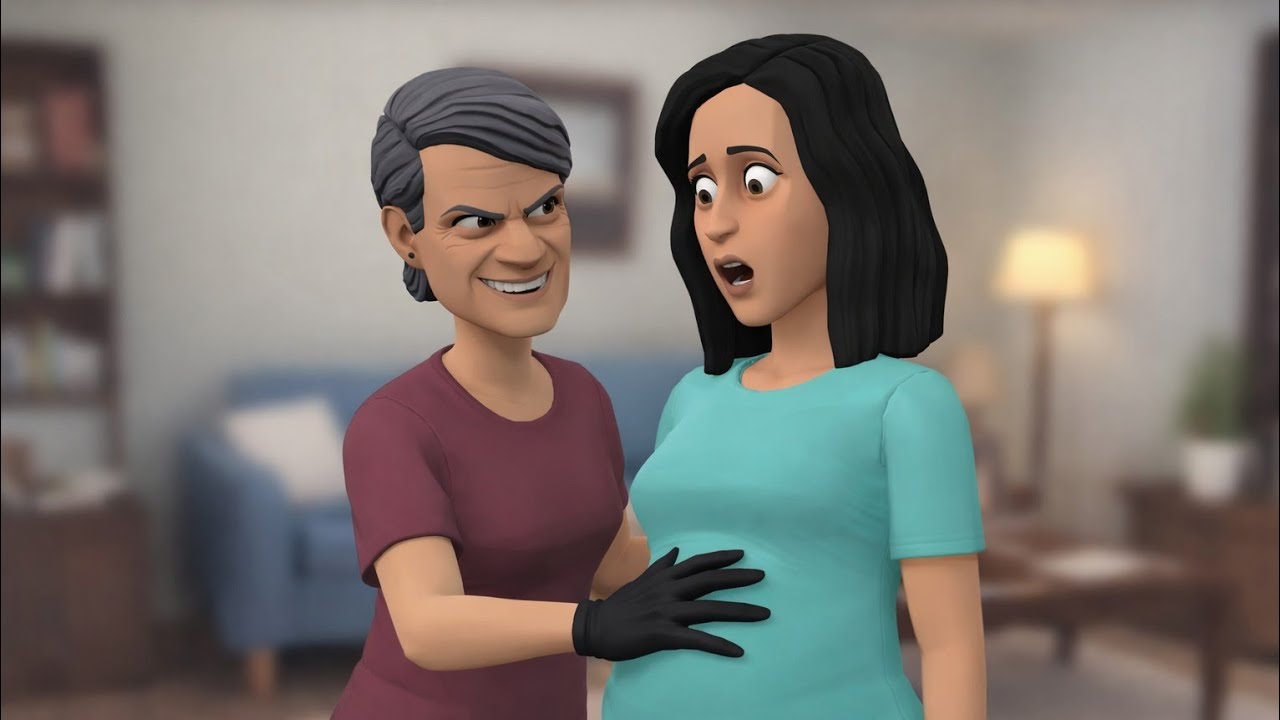Warning : It is not everyone who is smiling with you that likes you| Beware |Christian Animation 
