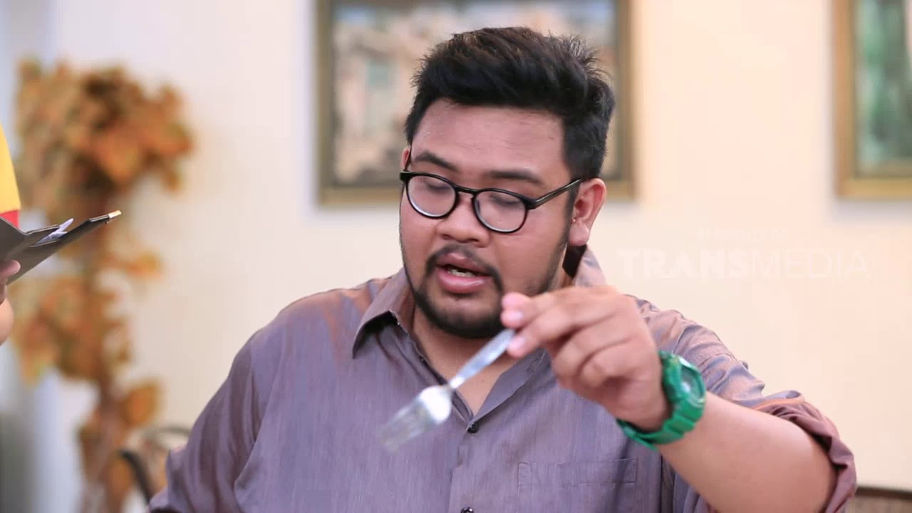 SUPER TAWA  | MAKAN GRATIS