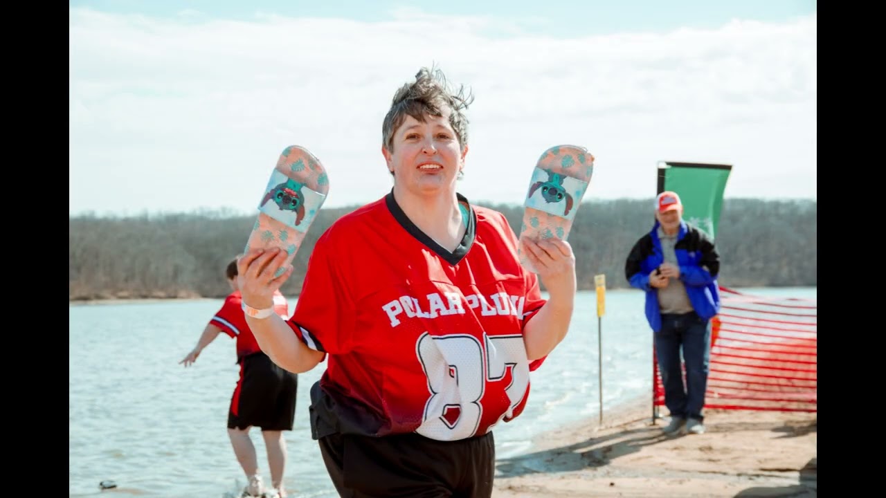 2026 KIRKSVILLE POLAR PLUNGE