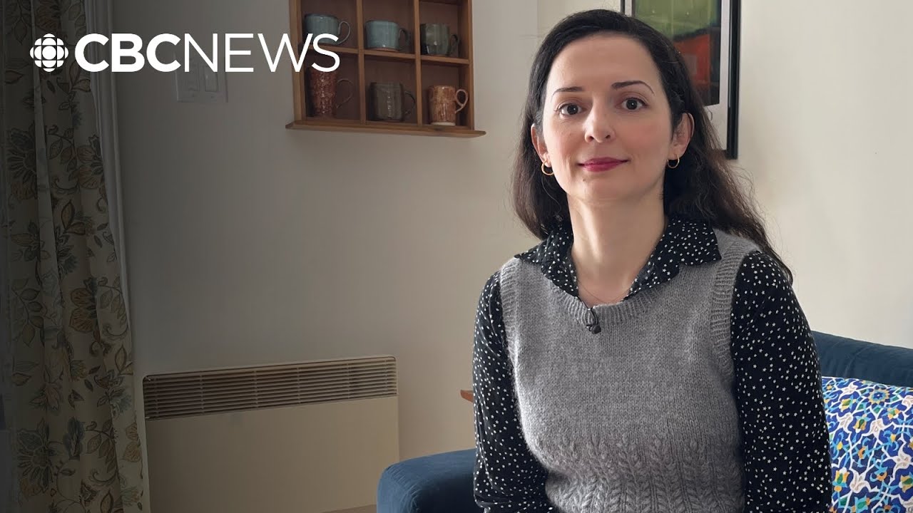 Early screening might’ve changed everything for this Quebec cancer survivor