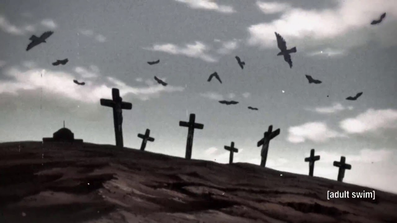 We are Far Worse Than Ants