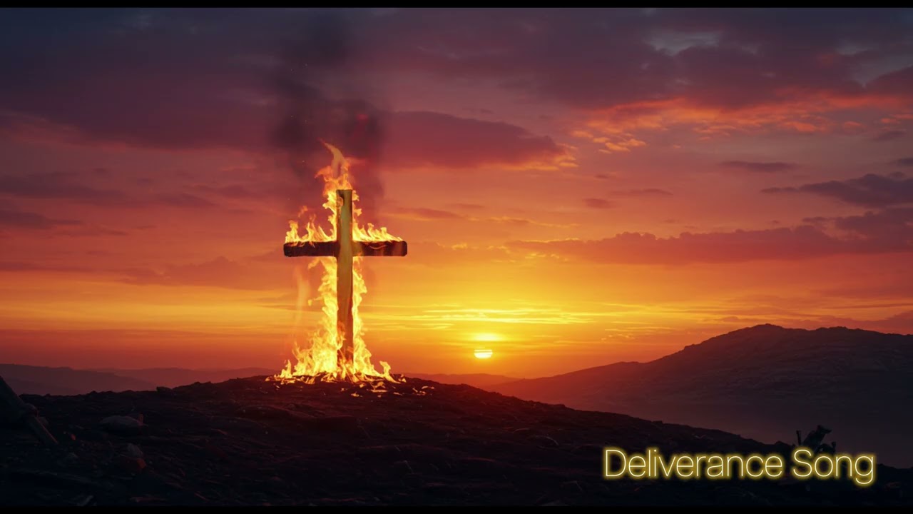 Deliverance song (Dub version)