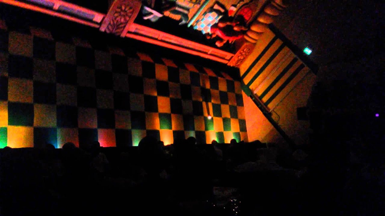 Magic House - Gardaland 2015