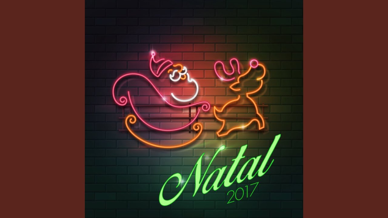 O Natal Chegou