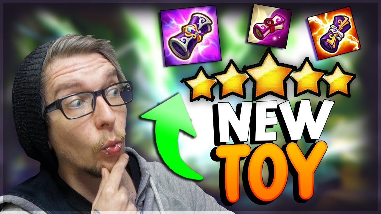 Spontan OPENING mit einem NEW TOY (mit LD Schriftrollen) 💥 SUMMONERS WAR DEUTSCH