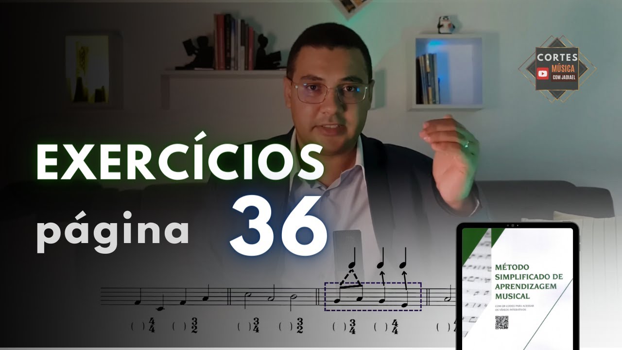 MSA Exercícios Página 36: Como resolver?! #MSA #cortes