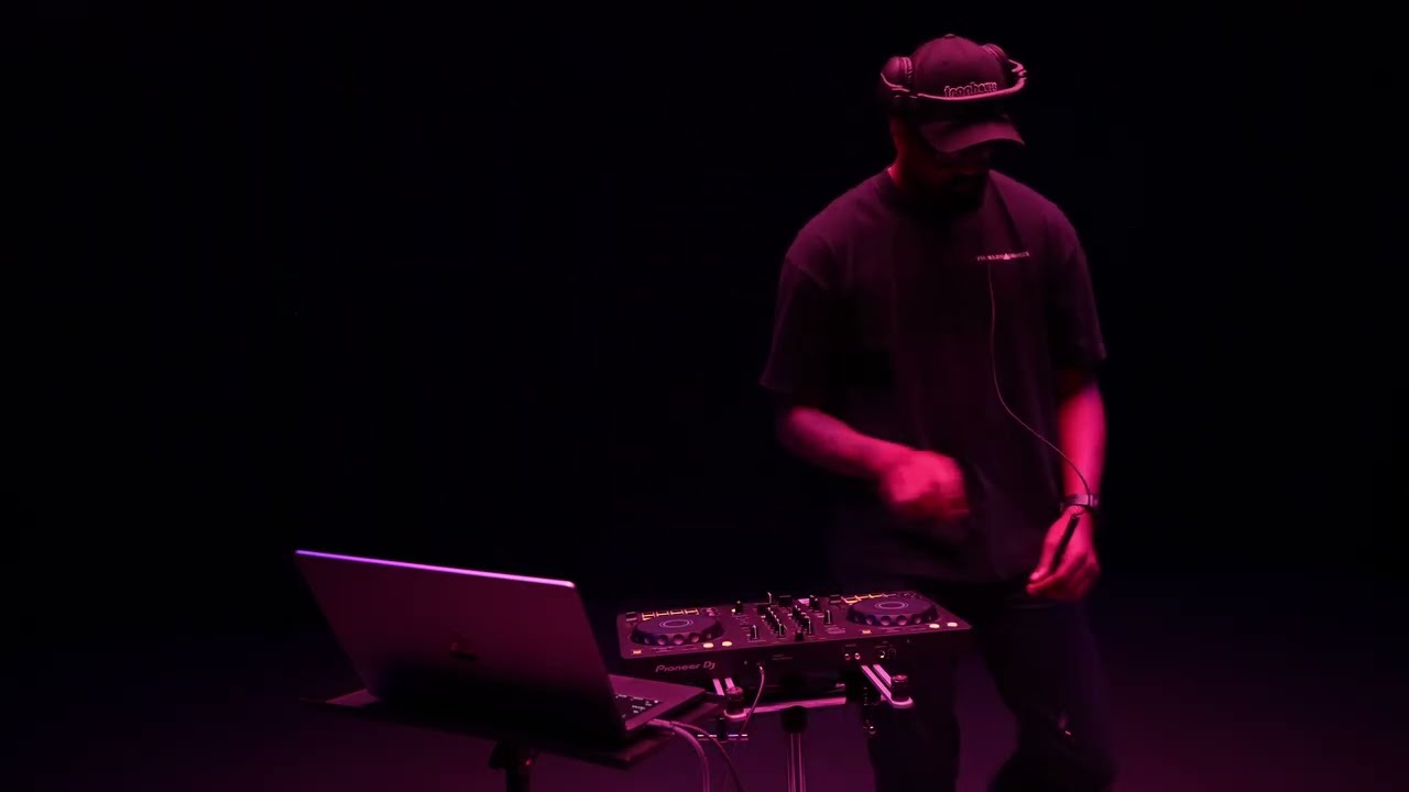 AFRO HOUSE MIX (Hugel, Rampa, Disclosure, Gordo, Samm, Keinemusik) Live Studio Mix.