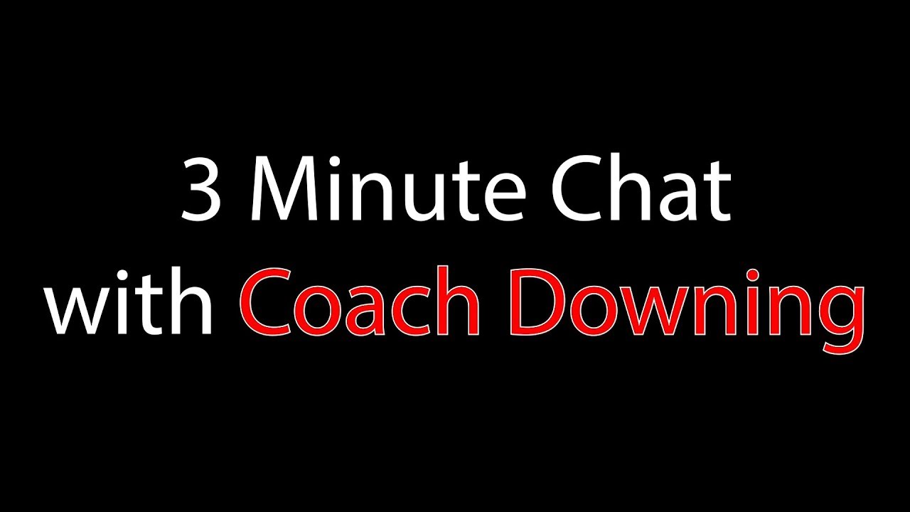 3 Minute Chat: Volleyball Preview