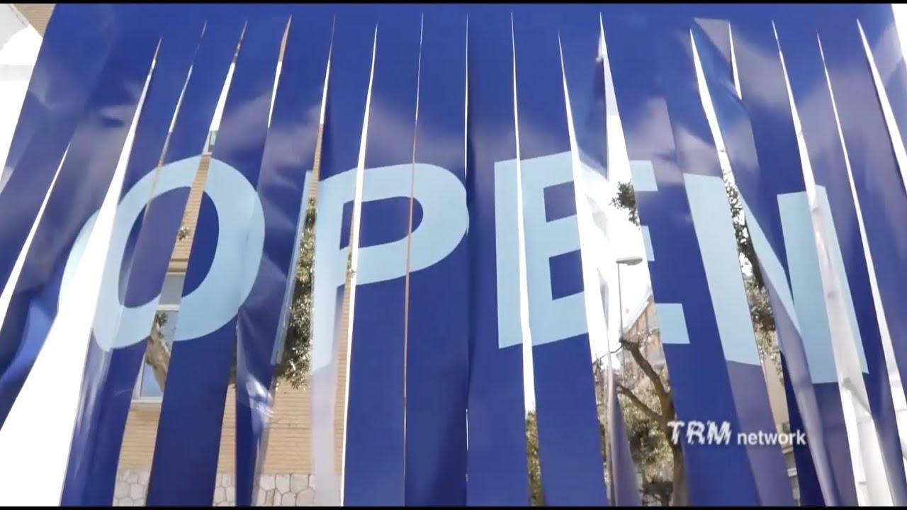 Matera 2019, i momenti clou della giornata inaugurale