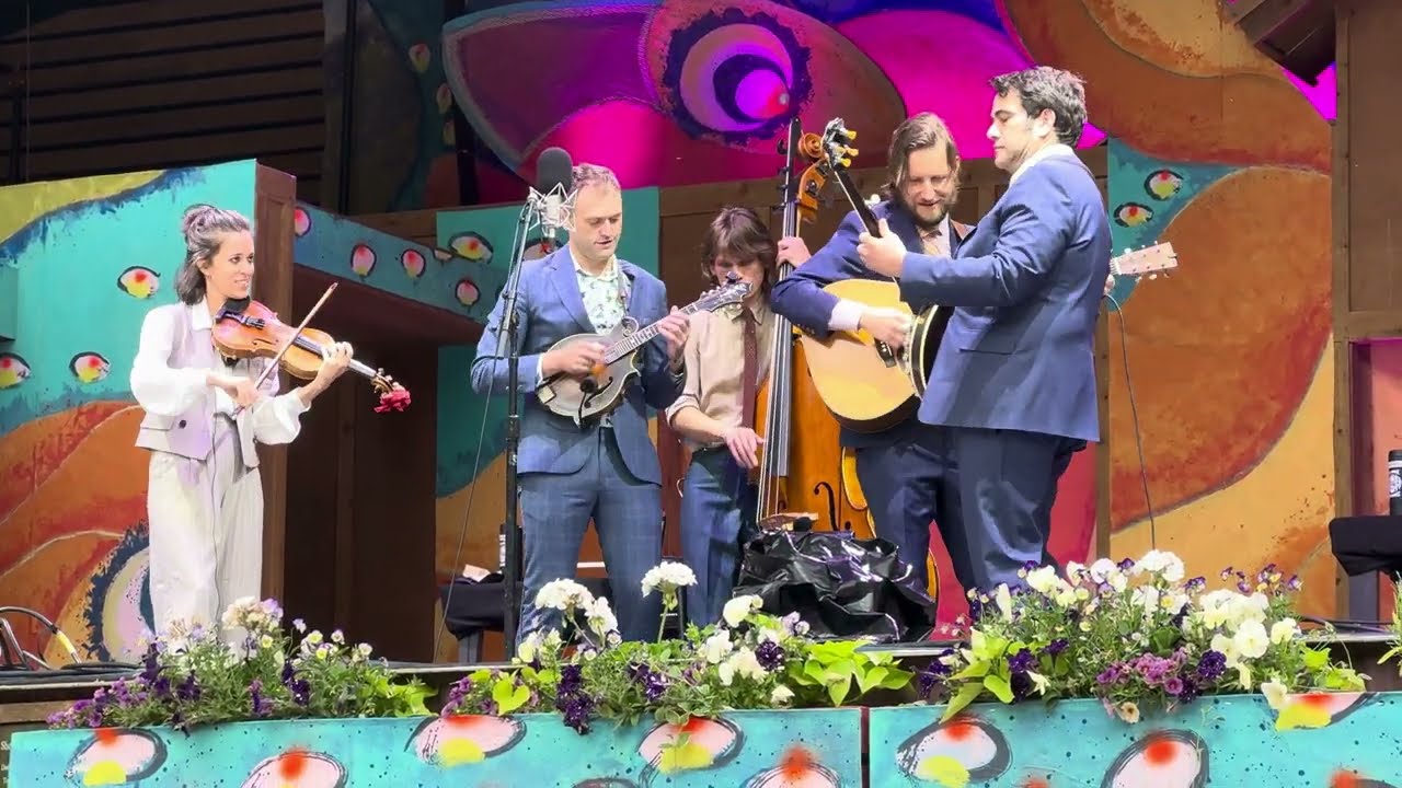 Punch Brothers, 