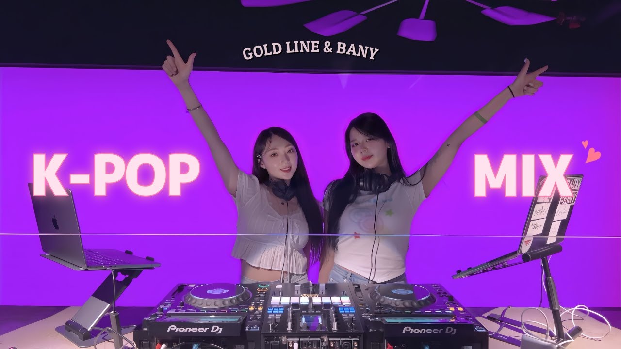 💜무더위에 백숙보다 맛있는 도파민 폭발🥵 케이팝 믹셋💫 ⎮2000년대 K-POP MIX SET & PLAYLIST